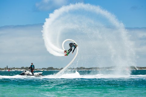 Image of Tanjung Benoa